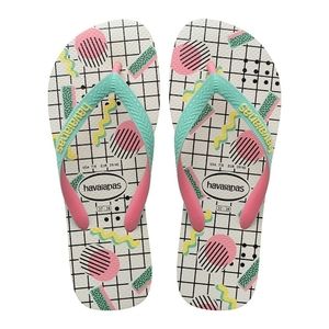 Havaianas Cool Top Flip Flops